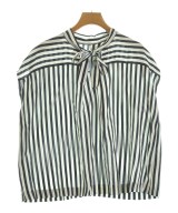 TOMORROWLAND collection（トゥモローランドコレクション）ブラウス 白 サイズ:36(S位) レディース/2200629097056