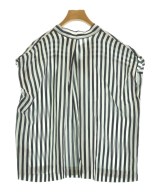 TOMORROWLAND collection（トゥモローランドコレクション）ブラウス 白 サイズ:36(S位) レディース/2200629097056