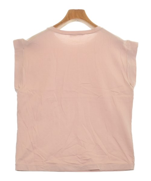 TOMORROWLAND collection（トゥモローランドコレクション）Tシャツ・カットソー ピンク サイズ:S レディース/2200616559246