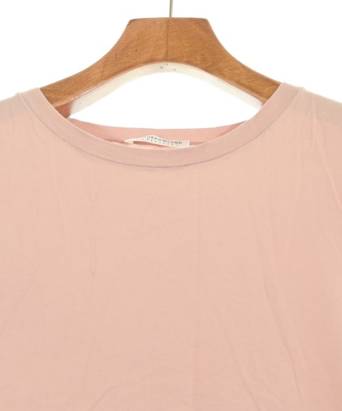 TOMORROWLAND collection（トゥモローランドコレクション）Tシャツ・カットソー ピンク サイズ:S レディース/2200616559246