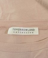 TOMORROWLAND collection（トゥモローランドコレクション）Tシャツ・カットソー ピンク サイズ:S レディース/2200616559246
