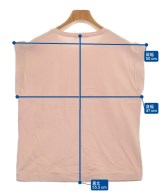 TOMORROWLAND collection（トゥモローランドコレクション）Tシャツ・カットソー ピンク サイズ:S レディース/2200616559246