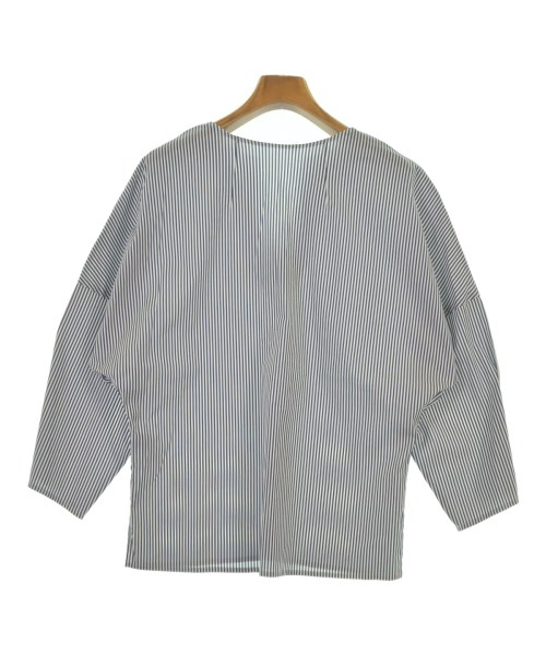 TOMORROWLAND collection（トゥモローランドコレクション）ブラウス 白 サイズ:36(S位) レディース/2200618020041