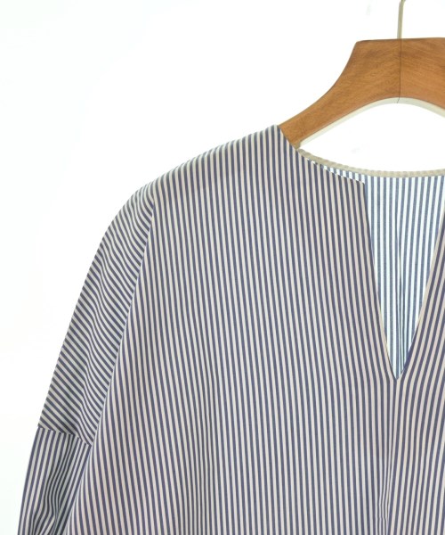 TOMORROWLAND collection（トゥモローランドコレクション）ブラウス 白 サイズ:36(S位) レディース/2200618020041