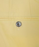 TOMORROWLAND collection（トゥモローランドコレクション）スラックス 黄 サイズ:36(S位) レディース/2200633360108