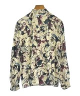 TOMORROWLAND collection（トゥモローランドコレクション）ブラウス ベージュ サイズ:36(S位) レディース/2200629944091