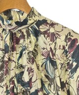 TOMORROWLAND collection（トゥモローランドコレクション）ブラウス ベージュ サイズ:36(S位) レディース/2200629944091