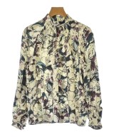 TOMORROWLAND collection ブラウス