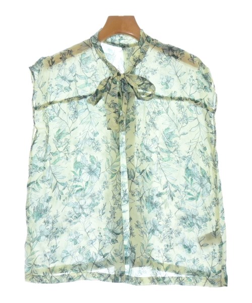 トゥモローランドコレクション(TOMORROWLAND collection)のTOMORROWLAND collection カジュアルシャツ