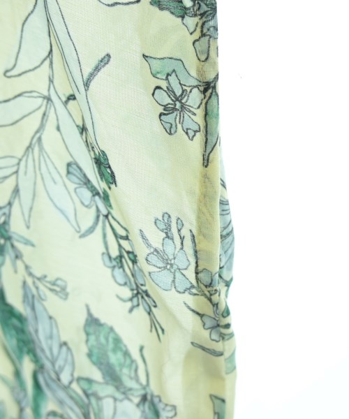 TOMORROWLAND collection（トゥモローランドコレクション）カジュアルシャツ ベージュ サイズ:36(S位) レディース/2200630062135