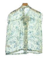 TOMORROWLAND collection（トゥモローランドコレクション）カジュアルシャツ ベージュ サイズ:36(S位) レディース/2200630062135