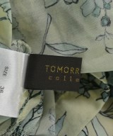 TOMORROWLAND collection（トゥモローランドコレクション）カジュアルシャツ ベージュ サイズ:36(S位) レディース/2200630062135