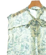 TOMORROWLAND collection（トゥモローランドコレクション）カジュアルシャツ ベージュ サイズ:36(S位) レディース/2200630062135