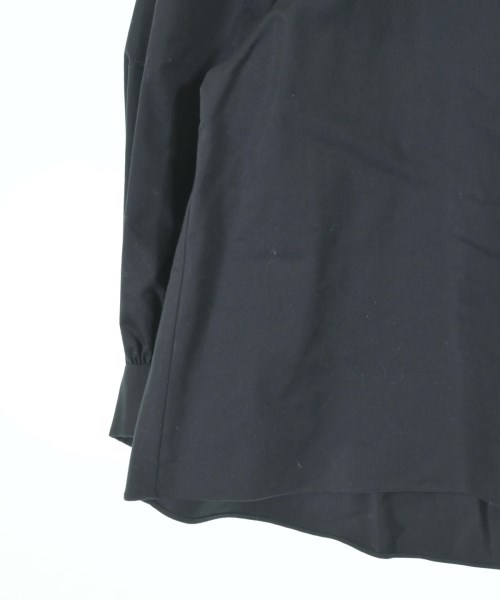 TOMORROWLAND collection（トゥモローランドコレクション）ブラウス 紺 サイズ:36(S位) レディース/2200617891116