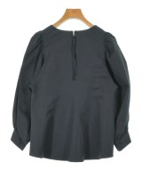 TOMORROWLAND collection（トゥモローランドコレクション）ブラウス 紺 サイズ:36(S位) レディース/2200617891116