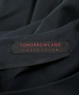 TOMORROWLAND collection（トゥモローランドコレクション）ブラウス 紺 サイズ:36(S位) レディース/2200617891116