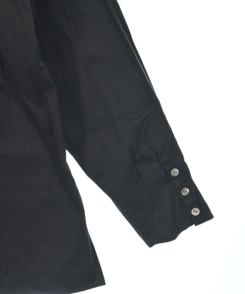 TOMORROWLAND collection（トゥモローランドコレクション）ブラウス 黒 サイズ:36(S位) レディース/2200630650080