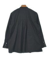 TOMORROWLAND collection（トゥモローランドコレクション）ブラウス 黒 サイズ:36(S位) レディース/2200630650080