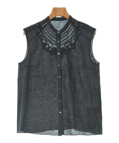 トゥモローランドコレクション(TOMORROWLAND collection)のTOMORROWLAND collection ブラウス