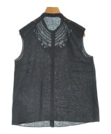 TOMORROWLAND collection（トゥモローランドコレクション）ブラウス 黒 サイズ:36(S位) レディース/2200631686095