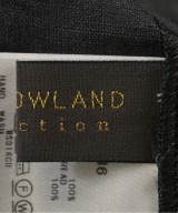 TOMORROWLAND collection（トゥモローランドコレクション）ブラウス 黒 サイズ:36(S位) レディース/2200631686095