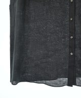 TOMORROWLAND collection（トゥモローランドコレクション）ブラウス 黒 サイズ:36(S位) レディース/2200631686095