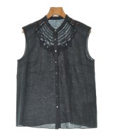 TOMORROWLAND collection ブラウス