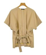 TOMORROWLAND collection（トゥモローランドコレクション）カジュアルシャツ ベージュ サイズ:36(S位) レディース/2200610493010