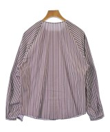 TOMORROWLAND collection（トゥモローランドコレクション）ブラウス 赤 サイズ:36(S位) レディース/2200608706061