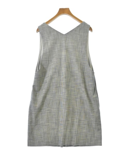 TOMORROWLAND collection（トゥモローランドコレクション）ワンピース 黒 サイズ:36(S位) レディース/2200610531064