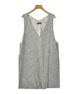 TOMORROWLAND collection（トゥモローランドコレクション）ワンピース 黒 サイズ:36(S位) レディース/2200610531064
