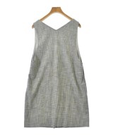 TOMORROWLAND collection（トゥモローランドコレクション）ワンピース 黒 サイズ:36(S位) レディース/2200610531064