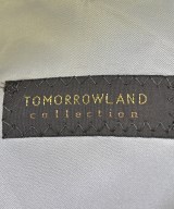 TOMORROWLAND collection（トゥモローランドコレクション）ワンピース 黒 サイズ:36(S位) レディース/2200610531064