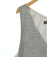 TOMORROWLAND collection（トゥモローランドコレクション）ワンピース 黒 サイズ:36(S位) レディース/2200610531064