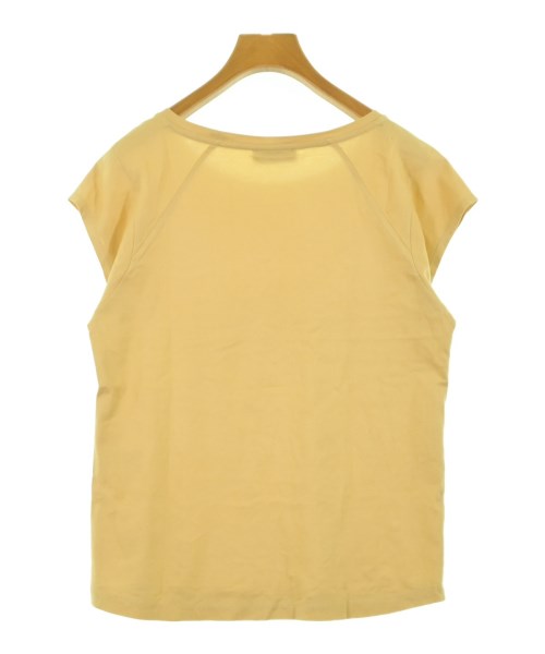 TOMORROWLAND collection（トゥモローランドコレクション）Tシャツ・カットソー 黄 サイズ:S レディース/2200606850094