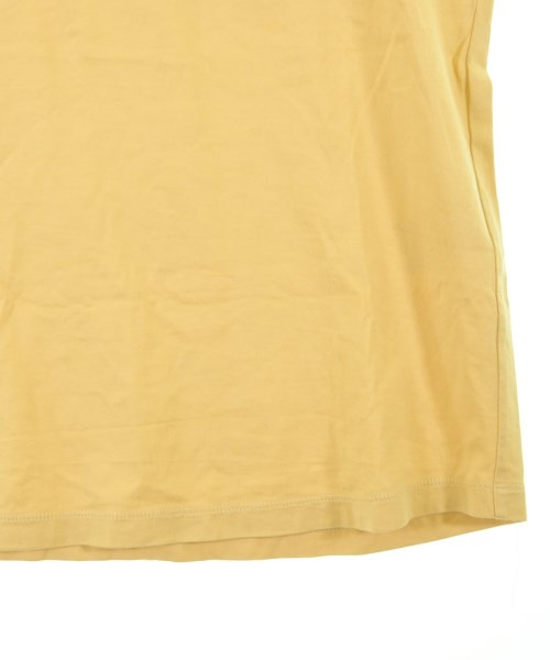 TOMORROWLAND collection（トゥモローランドコレクション）Tシャツ・カットソー 黄 サイズ:S レディース/2200606850094