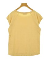 TOMORROWLAND collection（トゥモローランドコレクション）Tシャツ・カットソー 黄 サイズ:S レディース/2200606850094