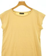 TOMORROWLAND collection（トゥモローランドコレクション）Tシャツ・カットソー 黄 サイズ:S レディース/2200606850094