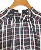 TOMORROWLAND collection（トゥモローランドコレクション）ブラウス 黒 サイズ:36(S位) レディース/2200607675108