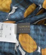 TOMORROWLAND collection（トゥモローランドコレクション）ブラウス 紺 サイズ:36(S位) レディース/2200607675115