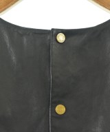 TOMORROWLAND collection（トゥモローランドコレクション）ベスト 黒 サイズ:36(S位) レディース/2200611596017