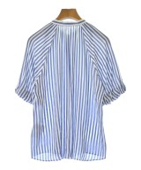 TOMORROWLAND collection（トゥモローランドコレクション）ブラウス 青 サイズ:36(S位) レディース/2200608826066