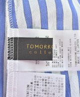 TOMORROWLAND collection（トゥモローランドコレクション）ブラウス 青 サイズ:36(S位) レディース/2200608826066
