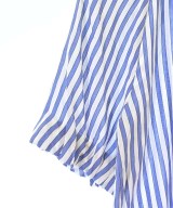 TOMORROWLAND collection（トゥモローランドコレクション）ブラウス 青 サイズ:36(S位) レディース/2200608826066