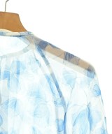 TOMORROWLAND collection（トゥモローランドコレクション）カジュアルシャツ 青 サイズ:36(S位) レディース/2200609336076