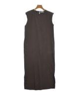 TOMORROWLAND collection（トゥモローランドコレクション）ワンピース 茶 サイズ:34(XS位) レディース/2200612259041