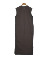 TOMORROWLAND collection（トゥモローランドコレクション）ワンピース 茶 サイズ:34(XS位) レディース/2200612259041