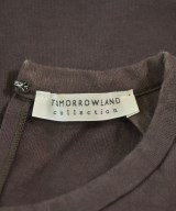TOMORROWLAND collection（トゥモローランドコレクション）ワンピース 茶 サイズ:34(XS位) レディース/2200612259041