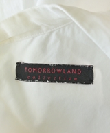 TOMORROWLAND collection（トゥモローランドコレクション）ブラウス 白 サイズ:36(S位) レディース/2200609726037
