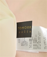 TOMORROWLAND collection（トゥモローランドコレクション）ロング・マキシ丈スカート ピンク サイズ:34(XS位) レディース/2200609515013